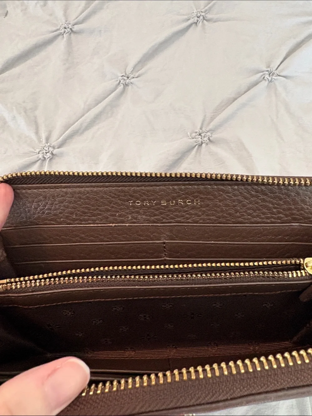 Tory Burch authentic tory
